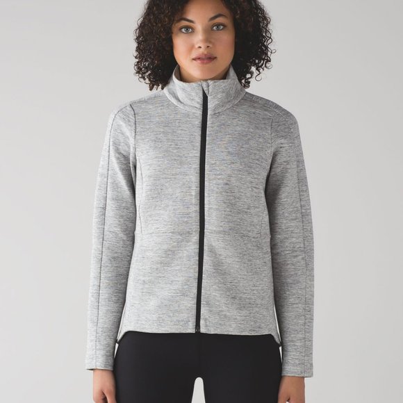 Lululemon - Going Places Jacket - Picture 1 of 4
